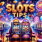 tips for playing slot machines